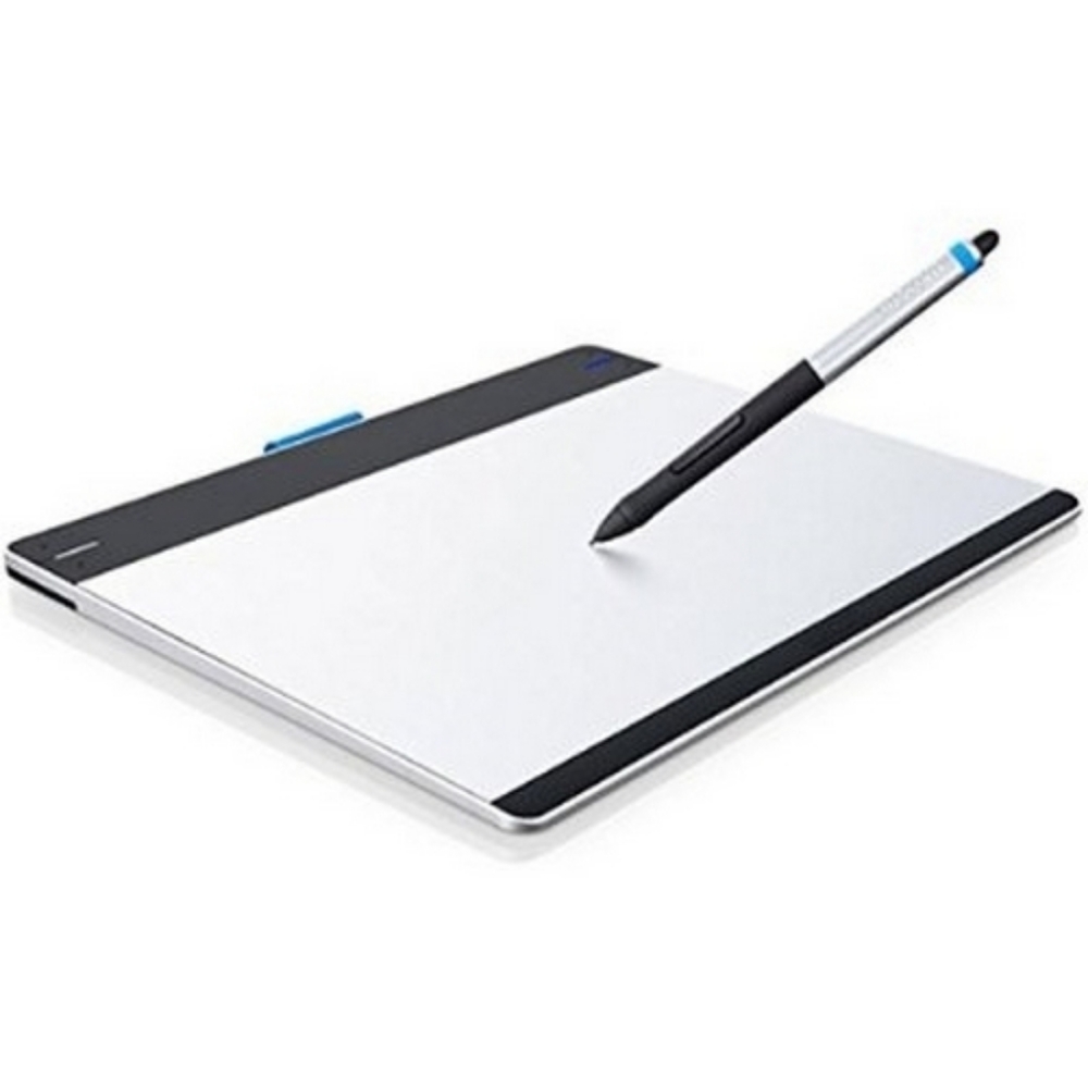 Wacom Intuos Pen and Touch Medium Tablet (CTH680)